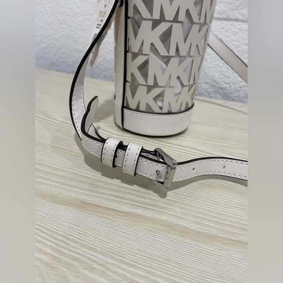 Michael Kors MK Water Bottle Holder - Picture 8 of 9